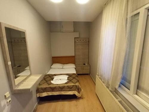 Afbeelding uit fotogalerij van Sirin Hotel in Corum