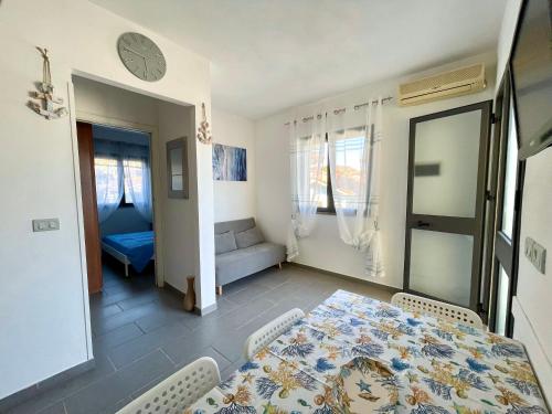 Foto dalla galleria di Casa Porto San Rocco a Marina di Grosseto