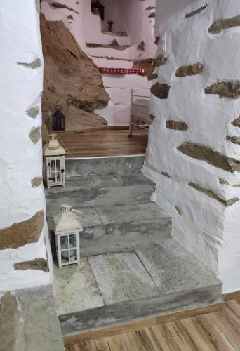 Φωτογραφία από το άλμπουμ του Karastamati΄s Tower House στην Άνδρο