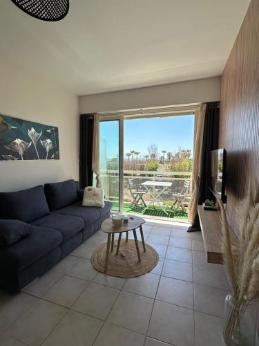 Galeriebild der Unterkunft Studio vue mer in Valras-Plage