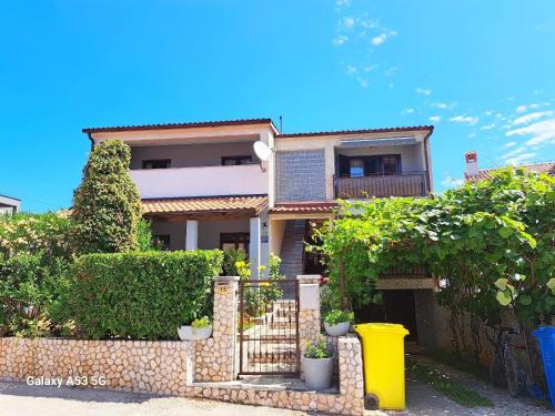 Ferienwohnung für 4 Personen ca 65 m in Fažana-Surida, Istrien Pula und Umgebung