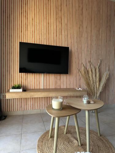 Galeriebild der Unterkunft Studio vue mer in Valras-Plage