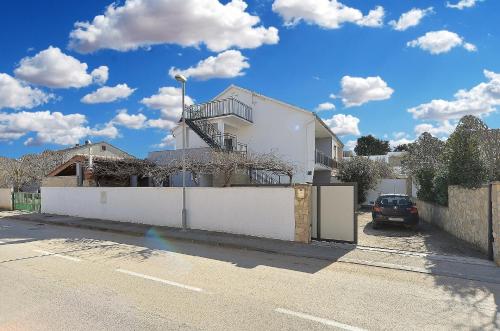 Ferienwohnung für 6 Personen ca 90 qm in Medulin, Istrien Südküste von Istrien