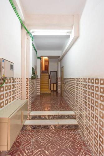 3 Bedroom Flat in Historic Centre