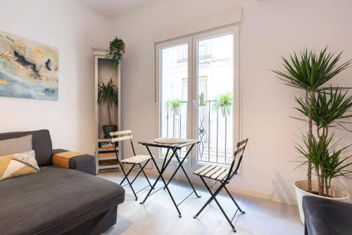 3 Bedroom Flat in Historic Centre