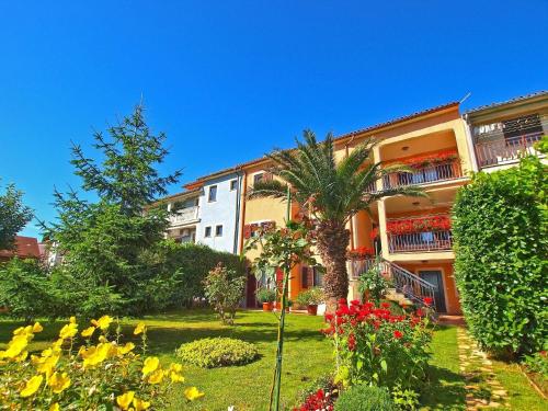 Ferienwohnung für 4 Personen ca 58 qm in Banjole, Istrien Istrische Riviera