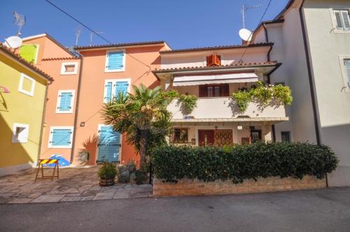 Ferienwohnung für 5 Personen ca 45 m in Novigrad, Adriaküste Kroatien Westküste von Istrien