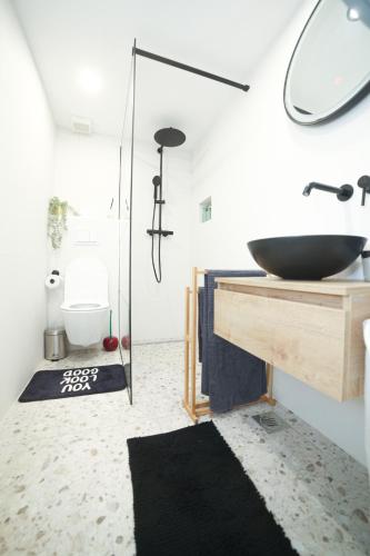 KAVER apartment