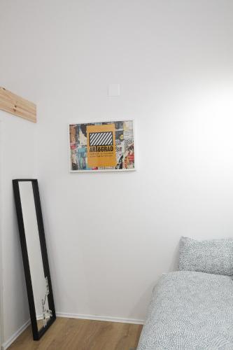 KAVER apartment