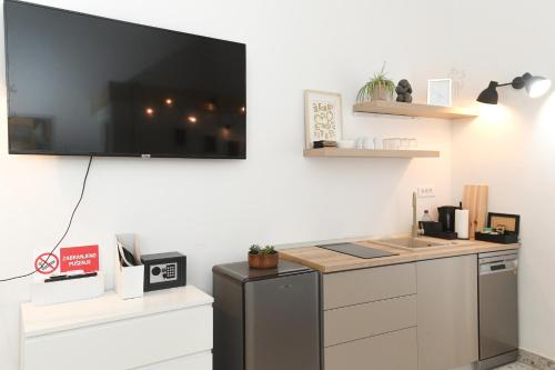 KAVER apartment