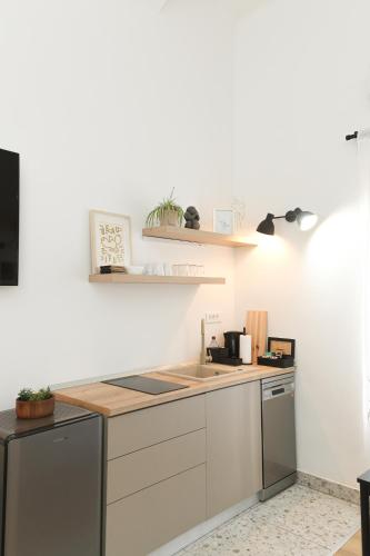 KAVER apartment