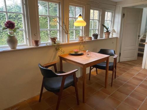 Φωτογραφία από το άλμπουμ του Frejas bed and breakfast σε Langeskov