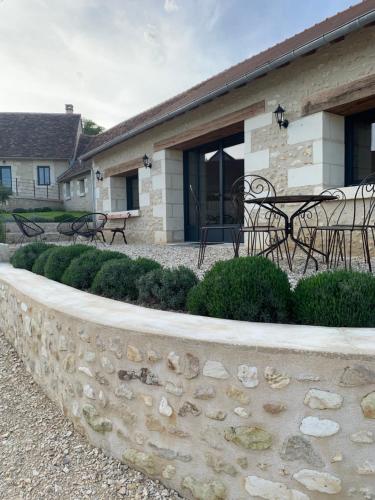 Gîte de la Forge, l'Atelier