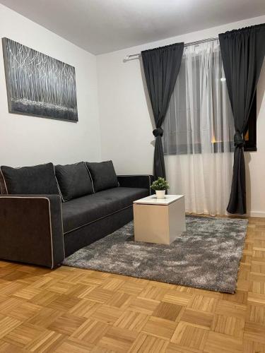 Studio Apartman Igor