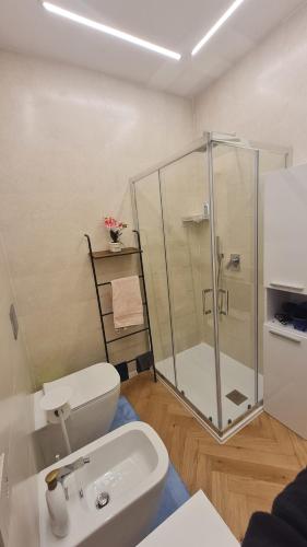 Apartament Bologna-Stadio 1 photo 8