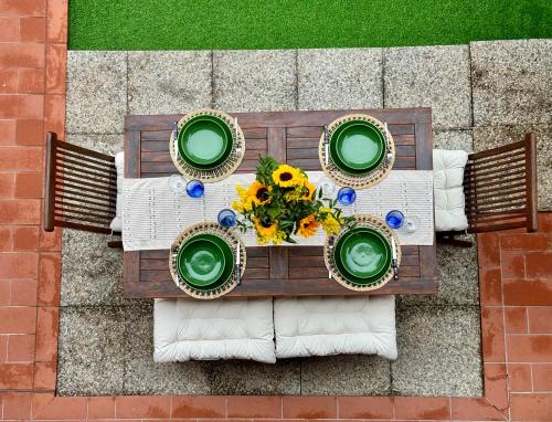 Φωτογραφία από το άλμπουμ του Chianti House Garden - 30 min Firenze centro σε Pelago
