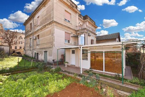 Ferienwohnung für 2 Personen ca 21 qm in Pula, Istrien Istrische Riviera