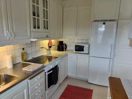 Gallery image of Dream villa in Överlida