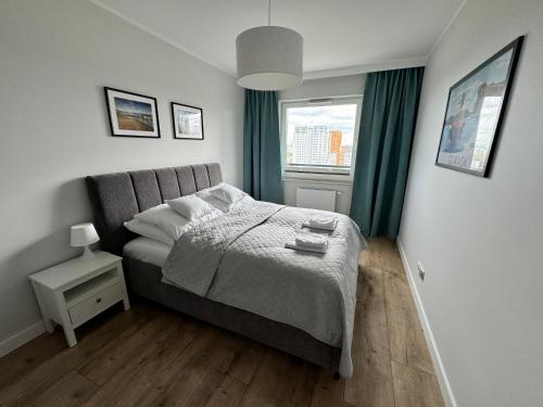 Apartament nad morzem BALTEA VIEW