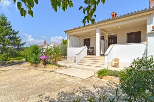 Ferienwohnung für 2 Personen ca 25 qm in Medulin, Istrien Südküste von Istrien