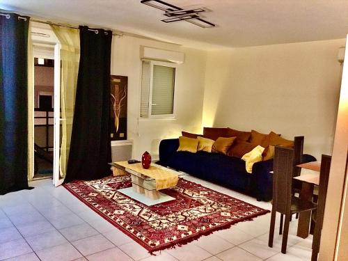 APPARTEMENT T2 - 75 m2 VELODROME PRADO