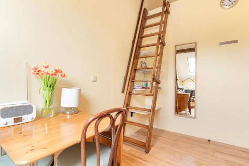 Fotografie z fotogalerie ubytování B&B De Schorre v destinaci Boom
