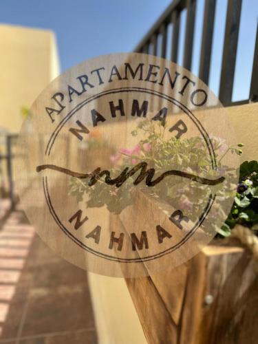 NAHMAR APARTAMENTO