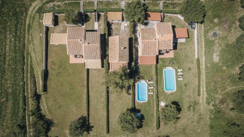 Gallery image of Stone Made 3 Private Villa Kriopigi in Kriopigi