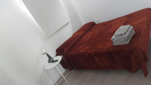 Легло или легла в стая в Apartamentos la Concepción grupos