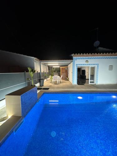Villa Badia