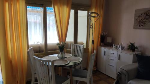 Fotografie z fotogalerie ubytování Garden Apartment Torrevieja v destinaci Torrevieja