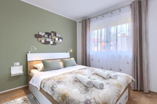 Ferienwohnung Bojana