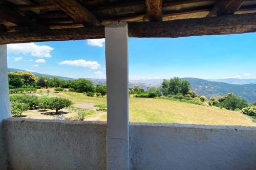 Gallery image of Cottage With Incredible Views In The Alpujarras in Pitres