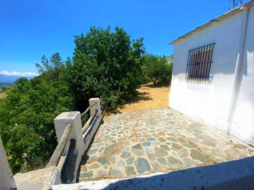 Gallery image of Cottage With Incredible Views In The Alpujarras in Pitres