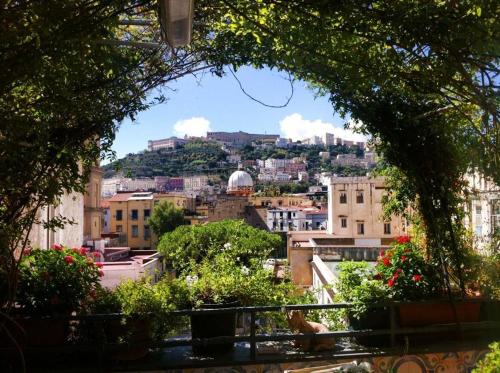 Come D'Incanto A Napoli