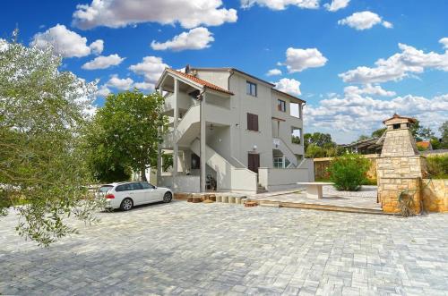 Ferienwohnung für 4 Personen ca 55 qm in Banjole, Istrien Istrische Riviera