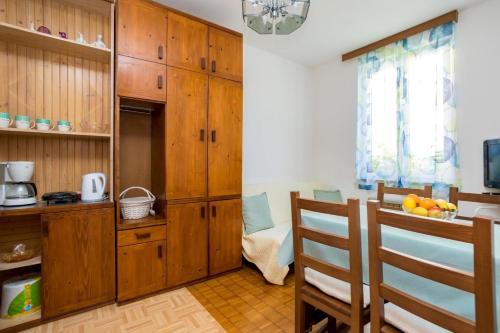 Ferienwohnung für 4 Personen ca 50 qm in Njivice, Kvarner Bucht Krk