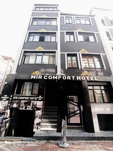 Mir comfort hotel