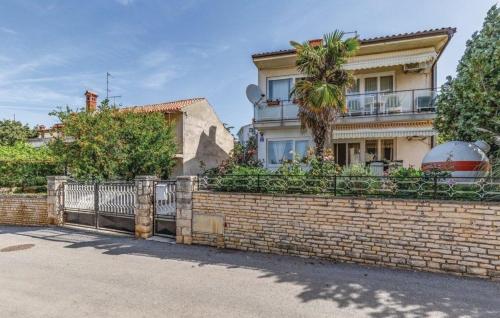 Ferienwohnung für 4 Personen ca 90 qm in Medulin, Istrien Südküste von Istrien