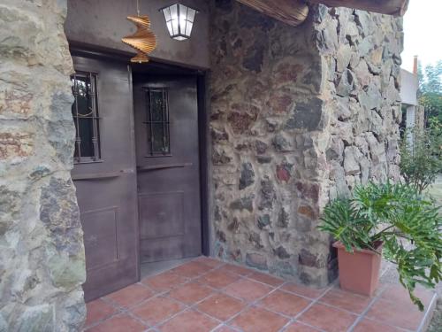 Galeriebild der Unterkunft Casa Müller Mendoza in Ciudad Lujan de Cuyo