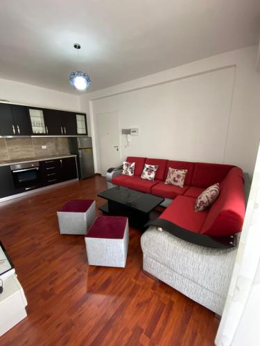 Albania Dream Holidays Accommodations