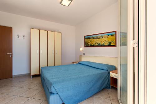 Gallery image of Residence il Girasole 1 in Alba Adriatica