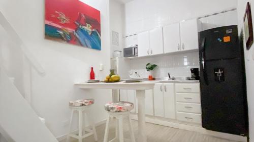 Gallery image of Apartment in the walled city in Cartagena de Indias