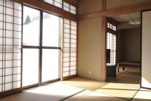 Fotografie z fotogalerie ubytování 布施温泉ステイ　イースト v destinaci Saku
