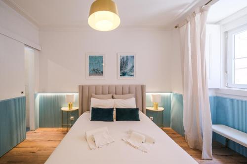 PRINCIPE REAL Designer Suites