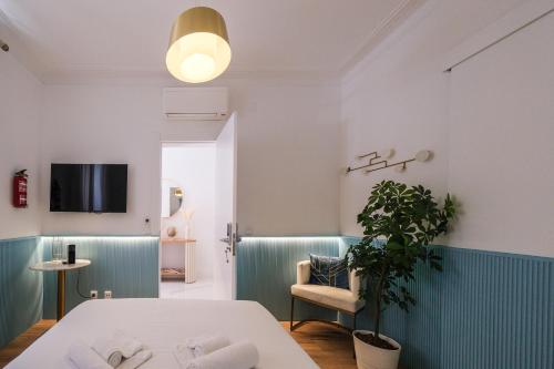 PRINCIPE REAL Designer Suites