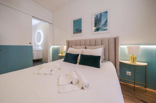 PRINCIPE REAL Designer Suites