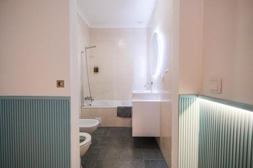 PRINCIPE REAL Designer Suites