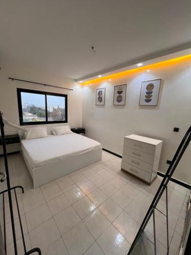 Gallery image of Le duo by sdm in Dakar