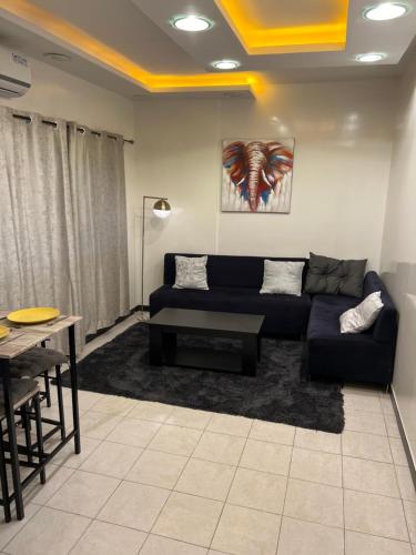 Gallery image of Le duo by sdm in Dakar